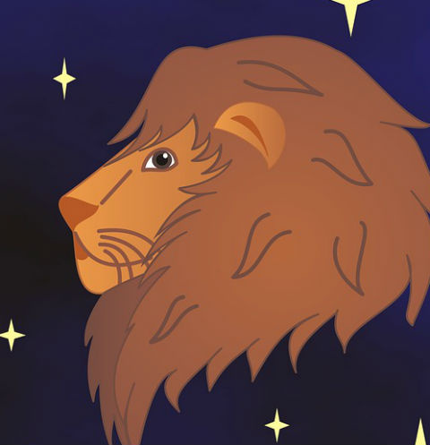 Лев Лев