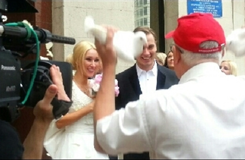 На мероприятие приглашен весь цвет отечественного шоу-бизнеса