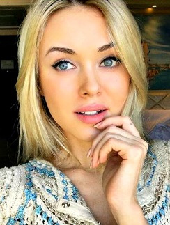 Ксения Сухинова Ксения Сухинова