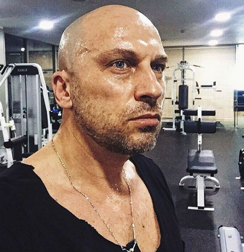 Дмитрий Нагиев Дмитрий Нагиев