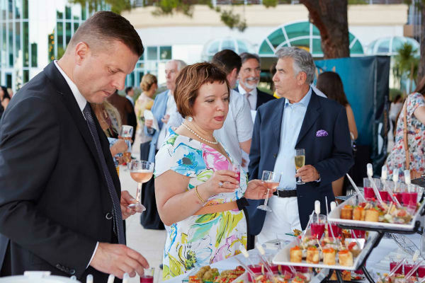 Леонид Парфенов и Елена Чекалова на гала открытии Сезонов в Monte-Carlo Bay Hotel & Resort Леонид Парфенов и Елена Чекалова на гала открытии Сезонов в Monte-Carlo Bay Hotel & Resort