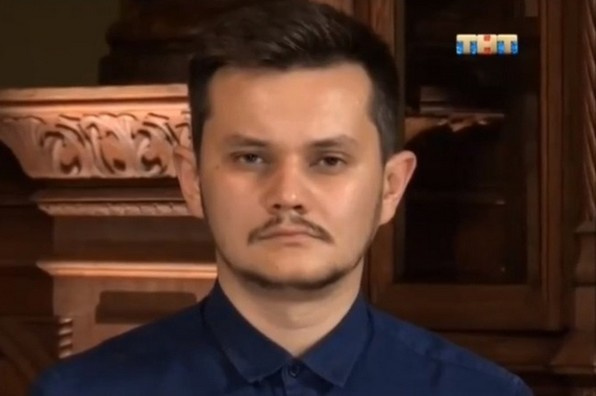 Тимофей Руденко Тимофей Руденко