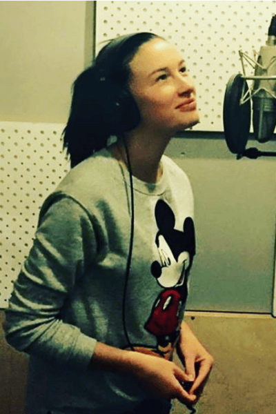 Певица решила снова испытать удачу на конкурсе Певица решила снова испытать удачу на конкурсе