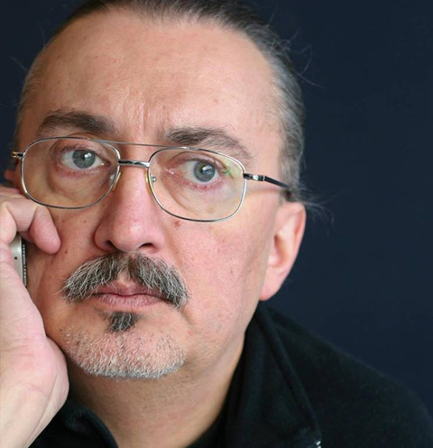 Олег Казанчеев Олег Казанчеев