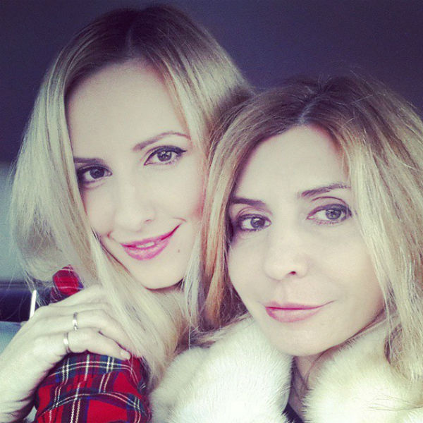 Ирина Александровна совсем скоро увидит результаты трудов дочери и ее мужа собственными глазами Ирина Александровна совсем скоро увидит результаты трудов дочери и ее мужа собственными глазами
