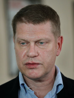 Иван Демидов Иван Демидов
