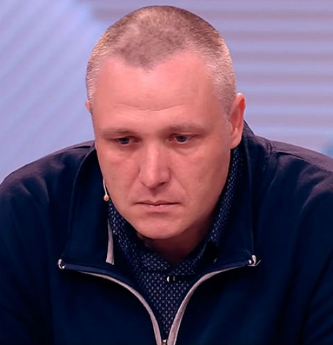 Роман Шимко Роман Шимко