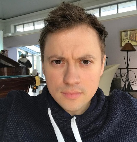Андрей Гайдулян Андрей Гайдулян