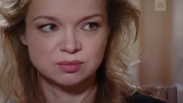 Виталина Цымбалюк-Романовская не может поверить в происходящее Виталина Цымбалюк-Романовская не может поверить в происходящее
