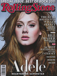 Адель (Adele) Адель (Adele)