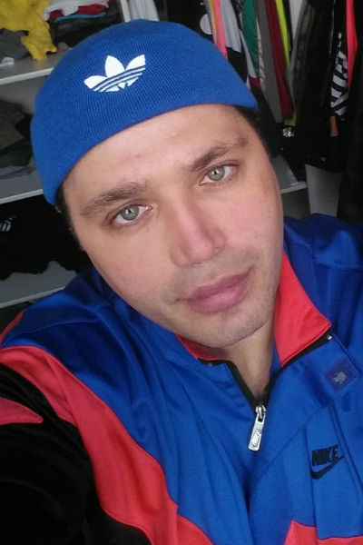 Рустам Солнцев Рустам Солнцев
