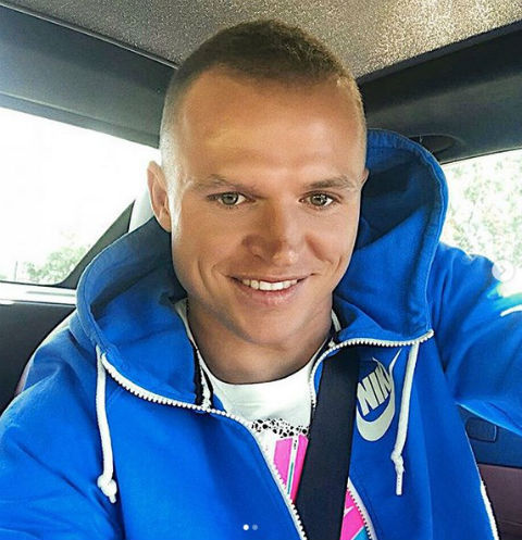 Игра на понижение: Дмитрий Тарасов оказался не нужен руководству Локомотива картинки Игра на понижение: Дмитрий Тарасов оказался не нужен руководству Локомотива картинки