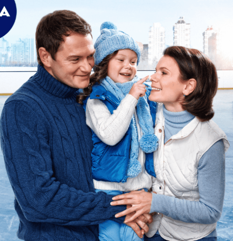 «Голосуй за свой каток 2016»: NIVEA поможет возродить дворовые катки «Голосуй за свой каток 2016»: NIVEA поможет возродить дворовые катки