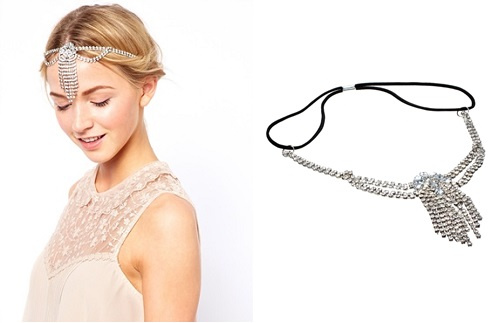 Украшение ASOS Украшение ASOS