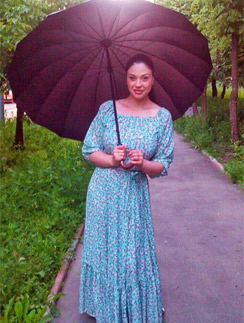 Инна Воловичева Инна Воловичева