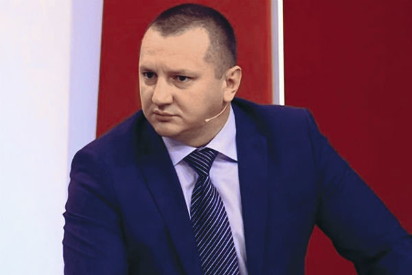 Александр Скиртач отказывался признавать себя виновным Александр Скиртач отказывался признавать себя виновным