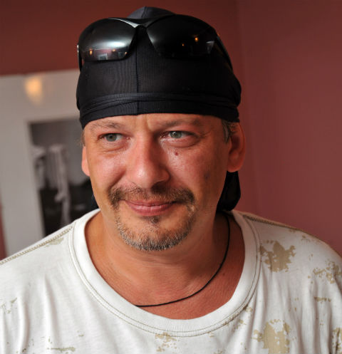 Дмитрий Марьянов Дмитрий Марьянов