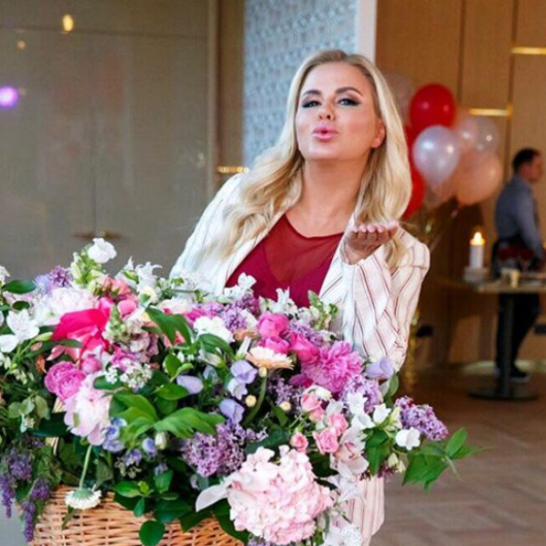 Анна Семенович Анна Семенович