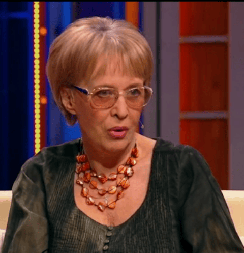 Ирина Печерникова Ирина Печерникова