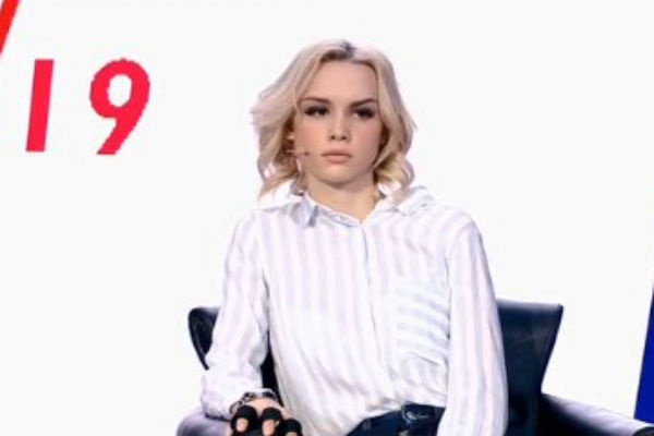 Диана Шурыгина делала аборт Диана Шурыгина делала аборт