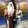 Юрист из Москвы берет отпуск, чтобы поработать бесплатным Дедом Морозом