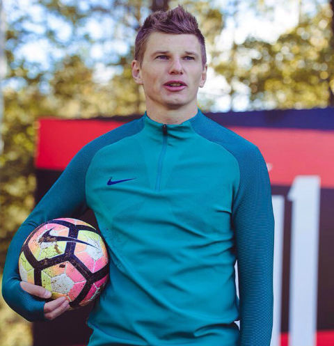 Андрей Аршавин Андрей Аршавин