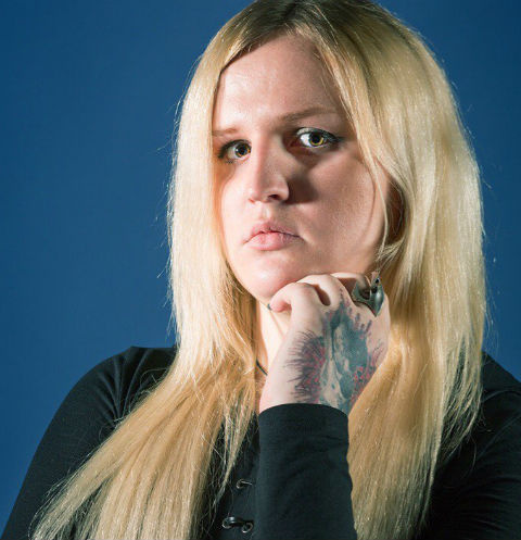 Маргарита Бахтиярова Маргарита Бахтиярова