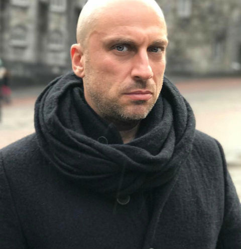 Дмитрий Нагиев Дмитрий Нагиев