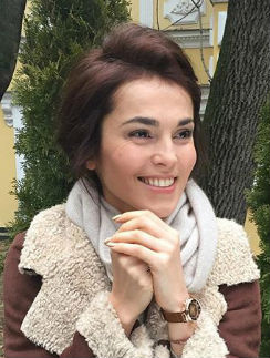 Сати Казанова Сати Казанова