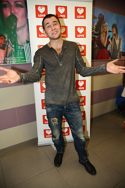 Роман Дубцовой и Руденко продлился меньше года