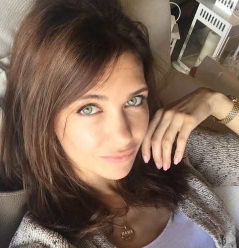 Екатерина Климова Екатерина Климова