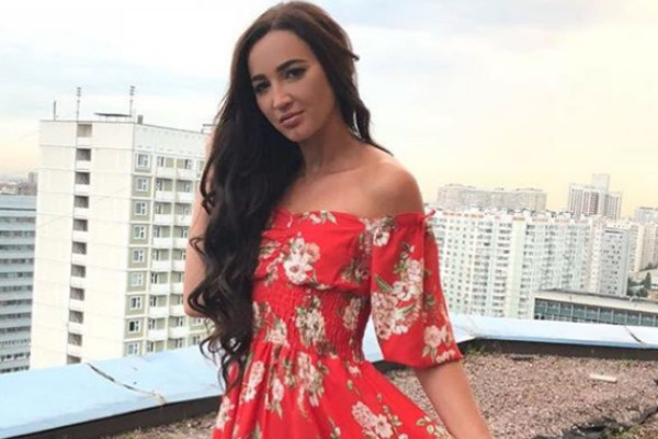 Несмотря на успех, рядом с Ольгой нет любимого мужчины Несмотря на успех, рядом с Ольгой нет любимого мужчины