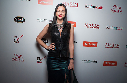 maxim фото настасья самбурская онлайн maxim фото настасья самбурская