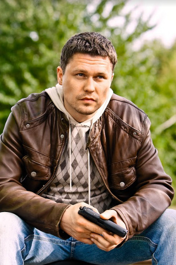 Денис Рожков Денис Рожков