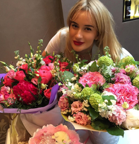 Елена Бушина Елена Бушина