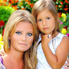 Дочь Даны Борисовой: «Я хочу жить с мамочкой»