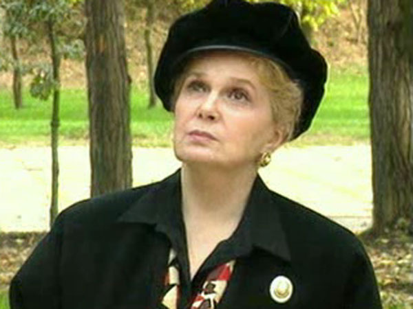 «Бабий яр» (2002) «Бабий яр» (2002)