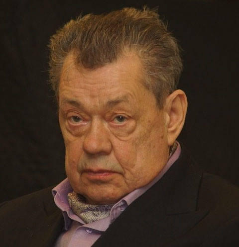 Николай Караченцов Николай Караченцов