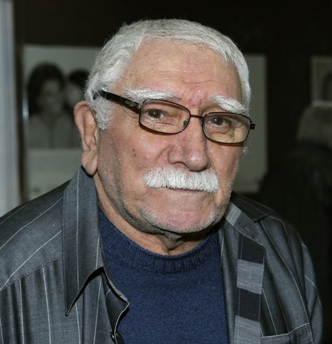 Армен Джигарханян Армен Джигарханян