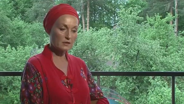 Ольга Шукшина Ольга Шукшина