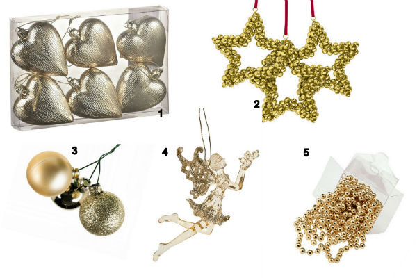 1.OBI, 2. Zara Home, 3. 7Flowers-decor, 4. «Красный куб», 5. IKEA 1.OBI, 2. Zara Home, 3. 7Flowers-decor, 4. «Красный куб», 5. IKEA