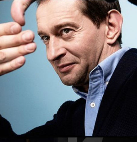Константин Хабенский Константин Хабенский