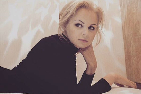 Алиса Вокс больше не комментирует уход из Ленинграда Алиса Вокс больше не комментирует уход из Ленинграда