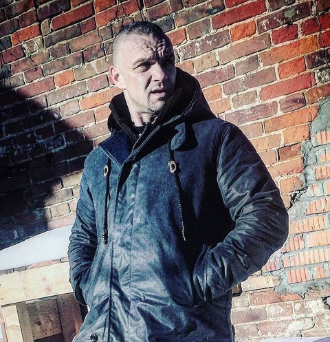 Владимир Епифанцев Владимир Епифанцев