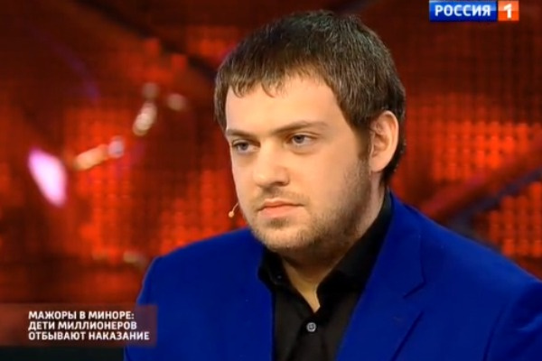 Адвокат Мары считает, что 23-летняя девушка не до конца осознает меру своей ответственности за рулем Адвокат Мары считает, что 23-летняя девушка не до конца осознает меру своей ответственности за рулем