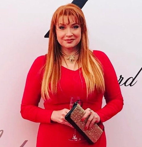 Вера Сотникова Вера Сотникова