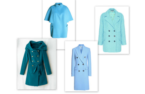 St.John, Marc Cain, La Redoute, Michael Kors St.John, Marc Cain, La Redoute, Michael Kors