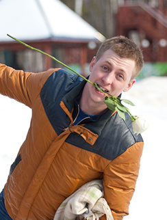 Евгений Руднев Евгений Руднев