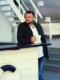 Сергей Жуков Сергей Жуков