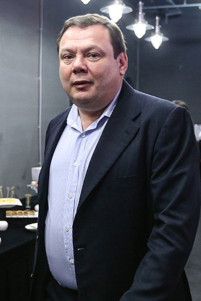 Михаил Фридман Михаил Фридман